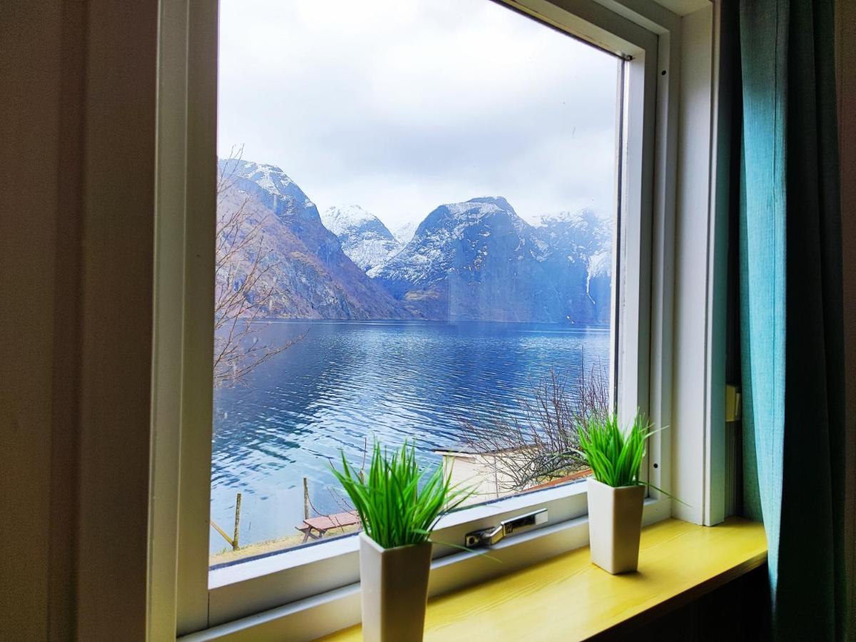 Visit Undredal Hotel Bagian luar foto