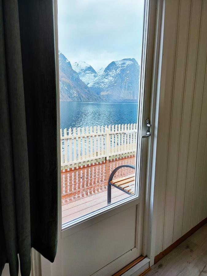 Visit Undredal Hotel Bagian luar foto