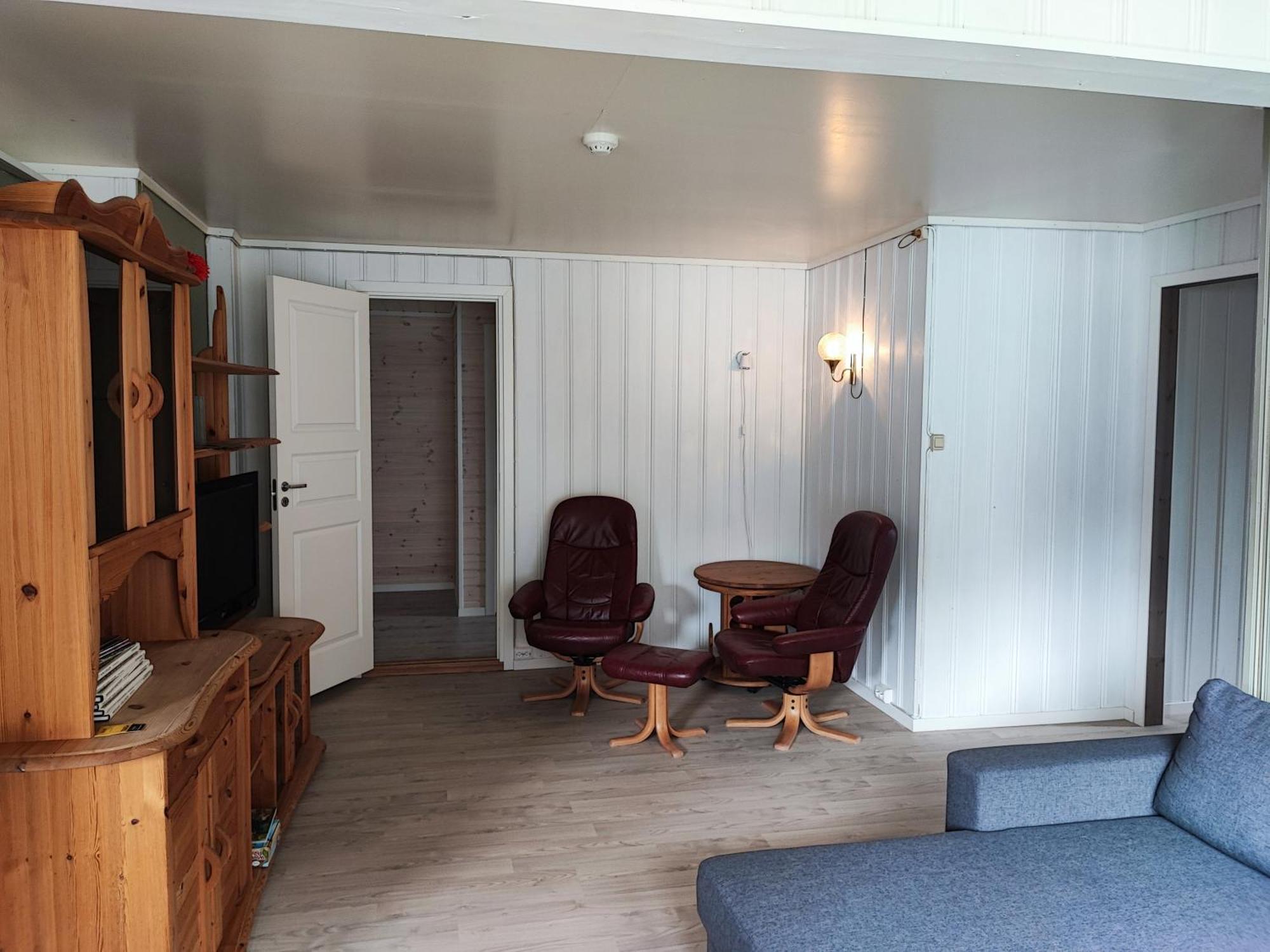 Visit Undredal Hotel Bagian luar foto