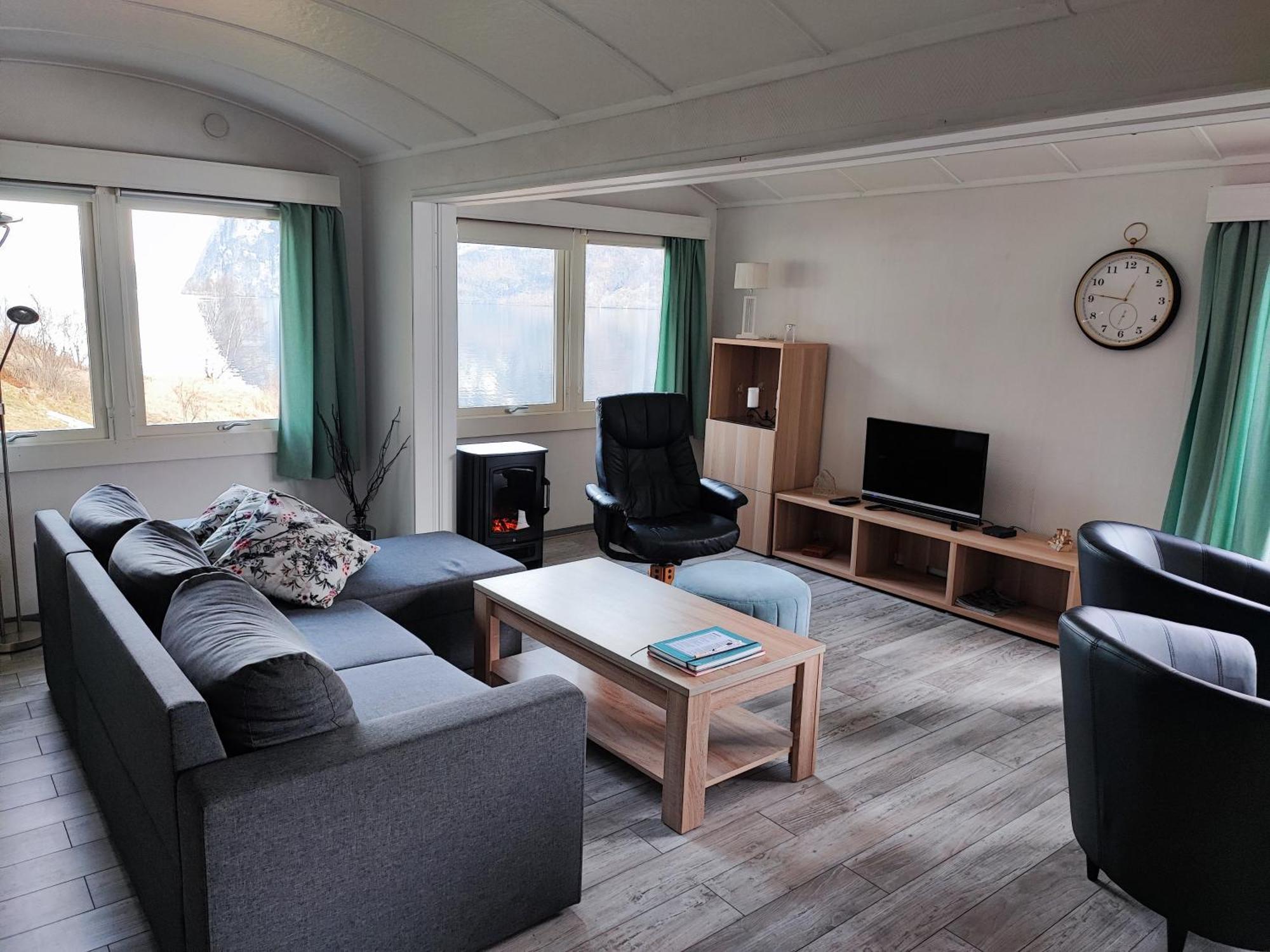 Visit Undredal Hotel Bagian luar foto