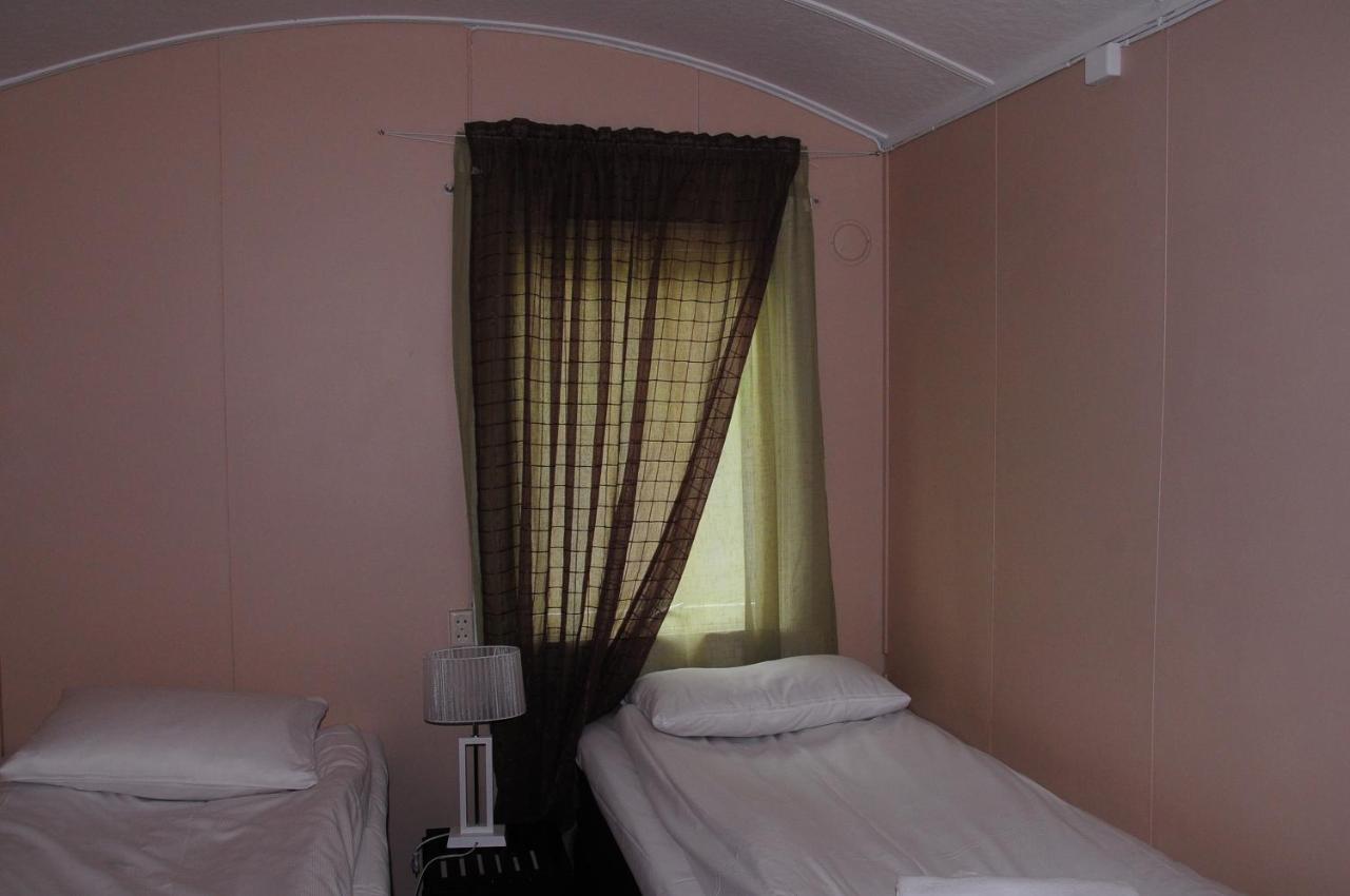 Visit Undredal Hotel Bagian luar foto